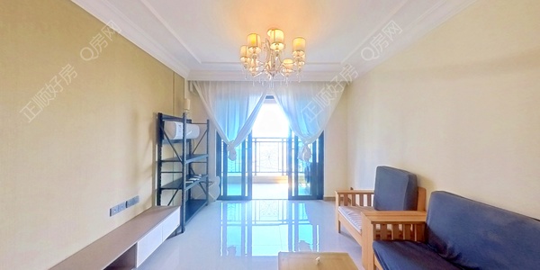 VR看房