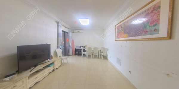 VR看房