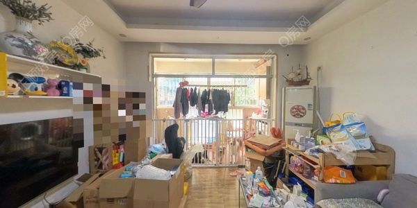 VR看房