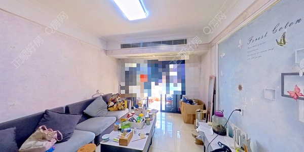 VR看房