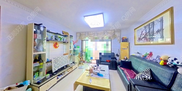 VR看房