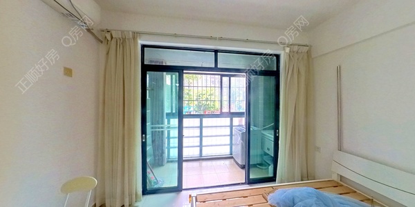 VR看房
