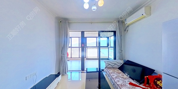 VR看房