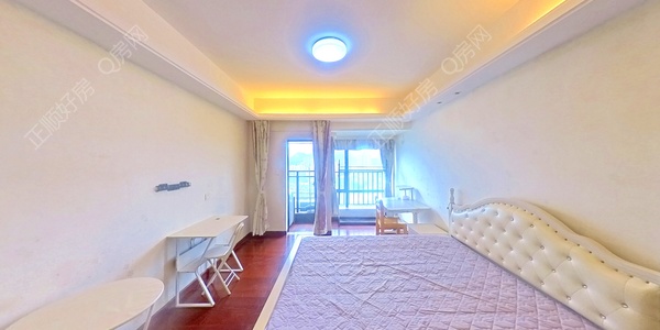 VR看房