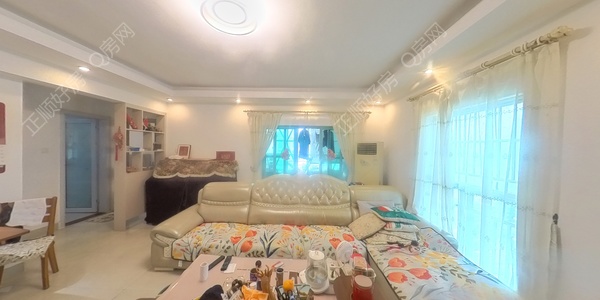 VR看房