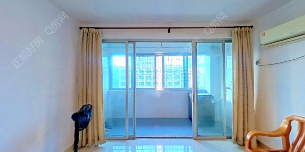 VR看房