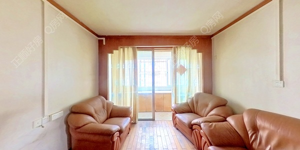 VR看房