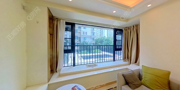 VR看房