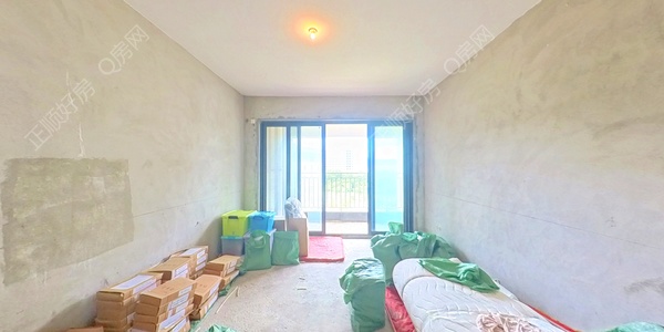 VR看房