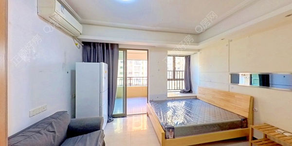 VR看房