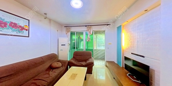 VR看房