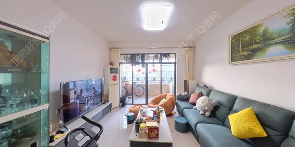 VR看房