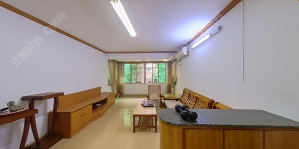 VR看房