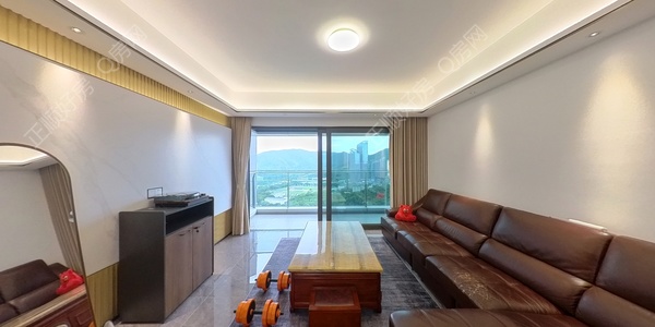 VR看房