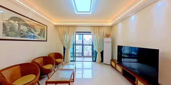 VR看房