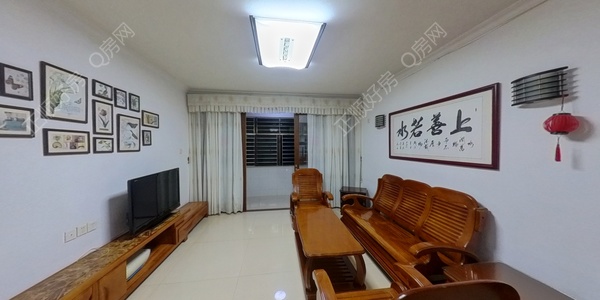 VR看房