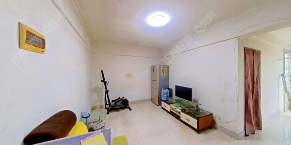 VR看房