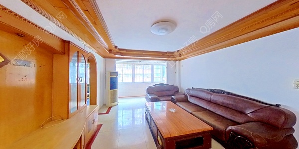 VR看房