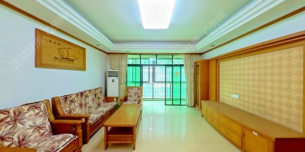 VR看房