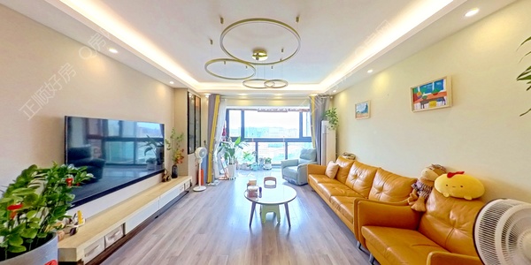 VR看房
