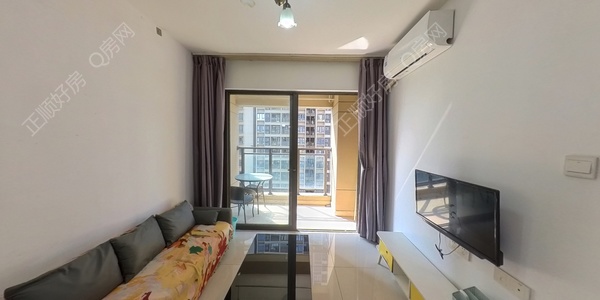 VR看房