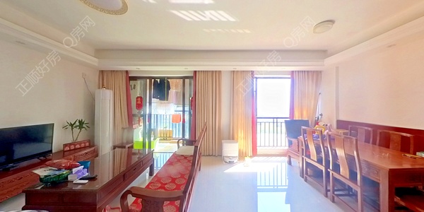 VR看房