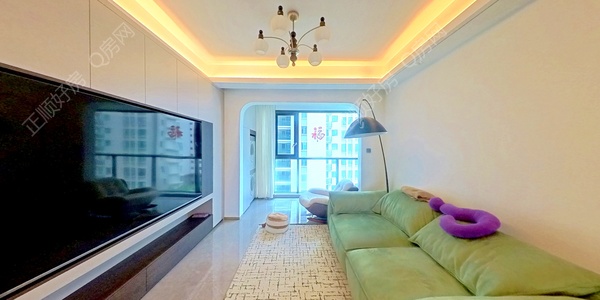 VR看房