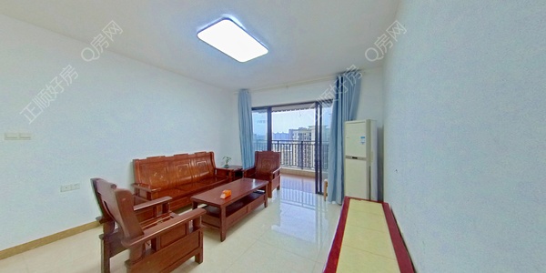 VR看房
