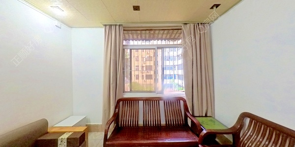 VR看房