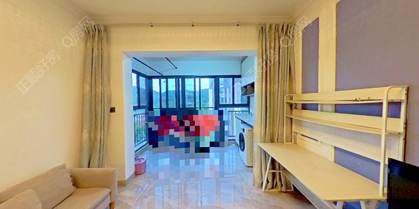VR看房