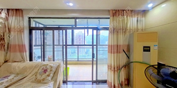 VR看房