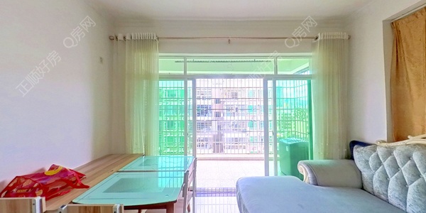 VR看房