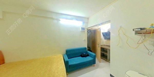 VR看房