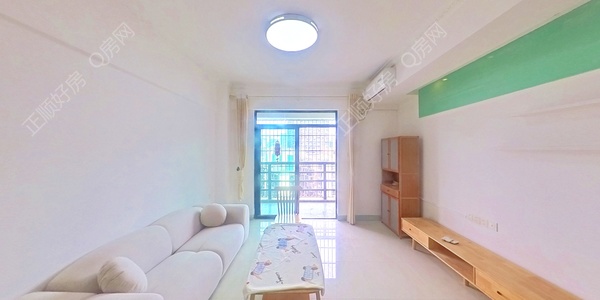 VR看房