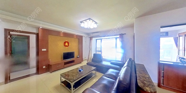 VR看房