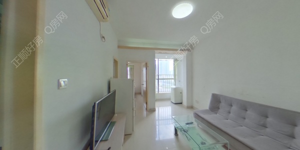 VR看房