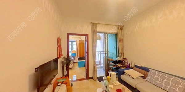VR看房