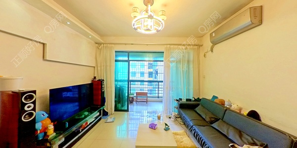 VR看房