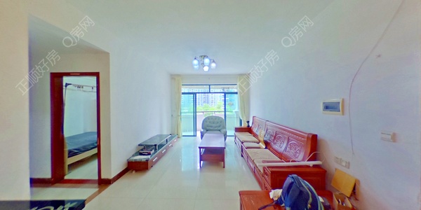 VR看房