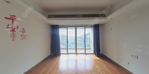 VR看房