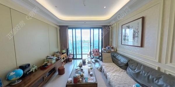 VR看房