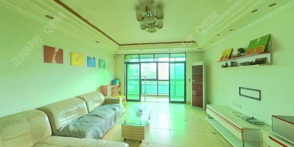 VR看房