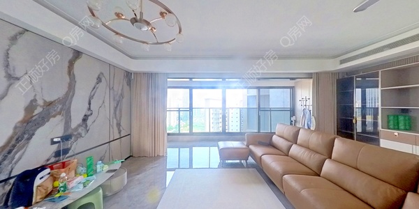 VR看房