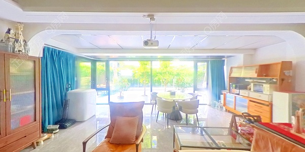 VR看房