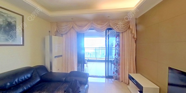 VR看房
