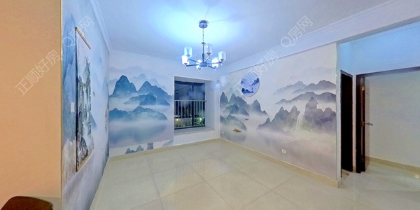 VR看房