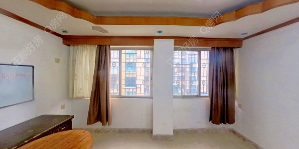 VR看房
