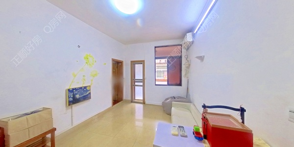 VR看房