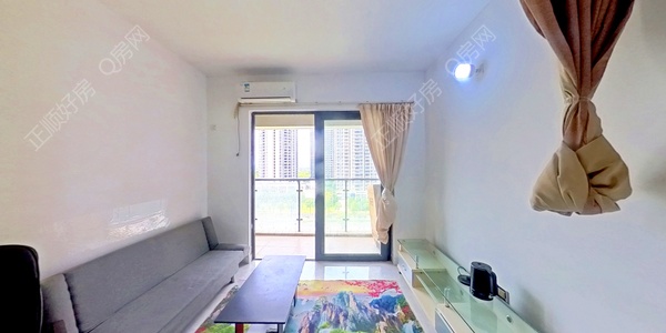 VR看房