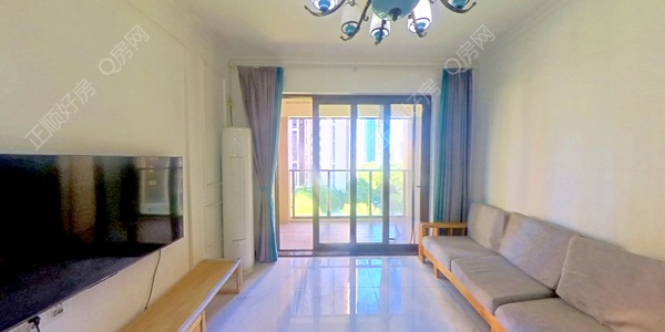 VR看房